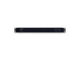 CYBERPOWER 15A BASIC PDU 1U 12 OUT 5-15R
