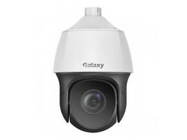 SMARTEYES NDAA COMPLIANT 2MP STARLIGHT 25X IR PTZ DOME CAMERA
