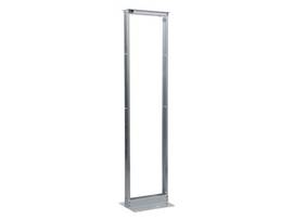 Legrand-Middle Atlantic RCKS 45SP ALUM RELAYRCK12-24