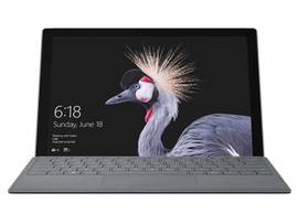 MS SURFACE SPRO 128G I5 8G M1796
