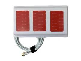 TESSCO 802.11AC/AX 4-LEAD RPSMA