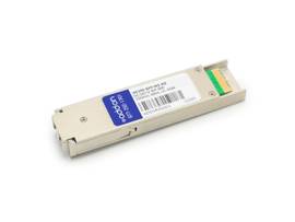 AddOn Formerly Brocade 10G-SFPP-ER-1570 Compatible TAA Compliant 10GBase-CWDM SF