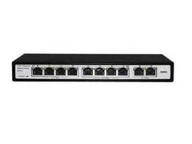 POE SWITCH 8PORT 10/100MBPS