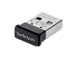USB BLUETOOTH 5.0 ADAPTER/DONGLE FOR PC