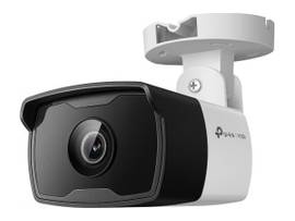 TP-LINK 4MP OUTDOOR BULLET NETWORK CAMERA
