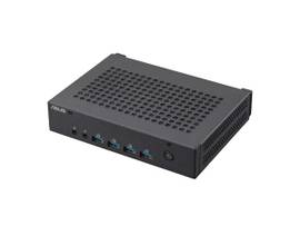 ASUS EXPERTCENTER PN43-S-BBN97000X1TUL BAREBONE MINI PC INTEL N97 WIFI 6E SUPPORTS UP TO 32GB DDR4 W/O OS