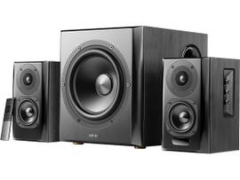 EDIFIER S351DB 2.1 Bookshelf Speakers