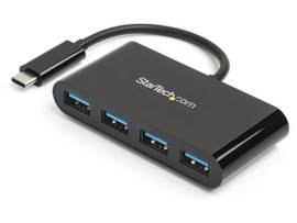 HUB USB C HUB 4 PORT C TO A USB 3.0