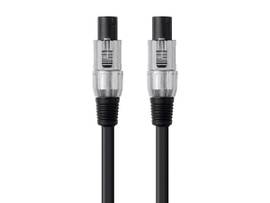 MONOPRICE CHOICE SERIES NL4FC SPEAKER CABLE WITH F