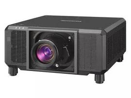 4K+ Large Venue 3-Chip DLP Laser Projector (20000 lm), w/o lens