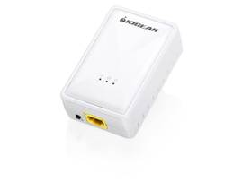 IOGEAR POWERLINE HOMEPLUG WRLS EXTNDR