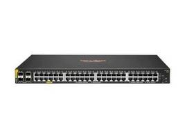 ARUBA 6100 48G CL4 4SFP+ SWCH