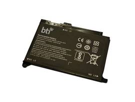 BTI BATT F/ HP COMPAQ 15-AU 15-AW 15T-AU