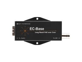 PHYBRIDGE EC-BASE: LONG REACH POE++ EXTENDER FOR E