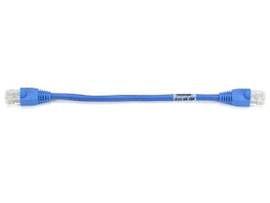 CAT6 550-MHz Snagless Stranded Ethernet Patch Cable Unshielded(UTP),CM PVC(RJ45