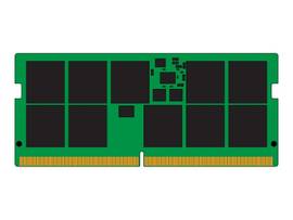 KINGSTON 48GB 5600MT/S DDR5 ECC CL46 SODIMM 2RX8 HYNIX M