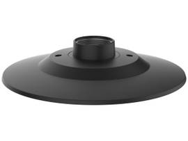 AXIS TP3105-E IS A BLACK VERSION OF T94N01D WHICH IS WHITE. IT HAS A WEATHERSHIELD AND A MOUNTING ADAPTER FOR AXIS P37X-PLE NETWORK CAMERAS