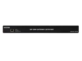 VALCOM SIP 20W GATEWAY 25/70/100V