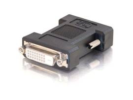 C2G DVI D M/F VIDEO ADPTR