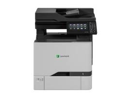 LEXMARK PRINTER CX725DTE LOW VOLT SPR CA COL