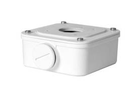 ADESSO GYRATION JUNCTION BOX EXTRA BACK OUTLET FOR CABLE