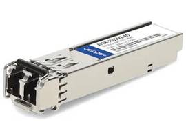 AddOn Avago AFBR-709SMZ Compatible TAA Compliant 10GBase-SR SFP+ Transceiver (MM