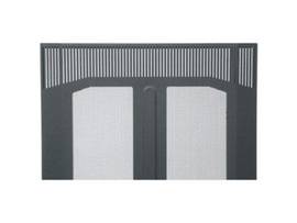MIDDLE ATLANTIC RCK OPTS 41SPVT FRONT DOOR