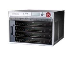 F5 VIPRION CHASSIS: ELA BASIC HARDWARE C448