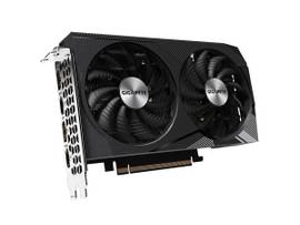 GIGA-BYTE GBT GEFORCE RTX3060 WINDFORCE OC 12G GDDR6
