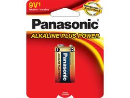 PANASONIC 9V - 1 FOR SPECIAL PHOTO