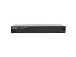 TRIPP LITE 8-PORT VGA AUDIO OVER CAT5/CAT6 SPLITTER
