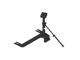 GAMBER KIT- 2017+ TESLA MODEL 3 PEDESTAL SYSTEM (NO MOTION ATTACHEMENT)