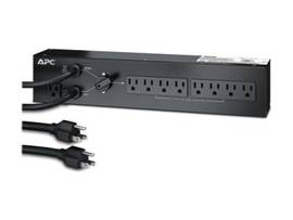 SCHNEIDER SERVICE BYPASS PANNEL120V15A BBM5-15P IMPUT