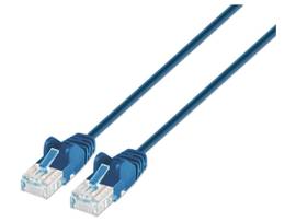 CAT6A UTP SLIM NETWORK PATCH CABLE