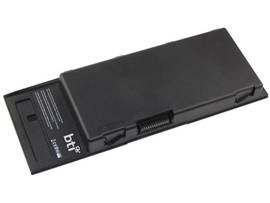 BTI 11.1V 8400MAH LI-ION NTBK BATT ALIENWARE