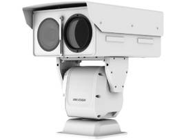 HIKVISION THERMAL MODULE: 640X512 17 VOX UFPA; 36-190MM (17.19 13.79 (H V) TO 3.46 2.77 (H V)
