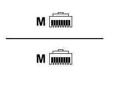 CABLE,CAT5E,UTP,RJ45M/M,9 ,GRY,PATCH