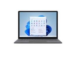 MS SRFLPT415IN I7/16/512BSKU WIN10 SC ENGLISH US/CANADA HDWR PLATINUM REFUR RFB