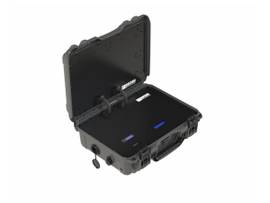 Bloodhound Antenna in Case -G