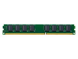 ADATA VLP ECC U-DIMM DDR3L 1600 1.35V 4GB 512X8