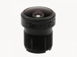 LENS M12 2.9MM F2.0 1P