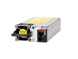 ARUBA X372 54VDC 1600W PS