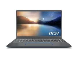 MSI PRESTIGE 14 PINK I7-1185G7/GTX1650MAXQ/1