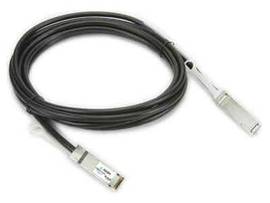 AXIOM 40GBASE-CR4 QSFP+ ACTIVE DAC CABLE JUNIPER COMPATIBLE 10M