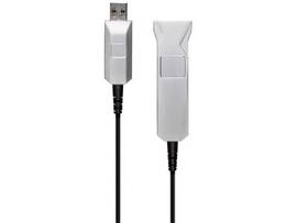 MONOPRICE SLIMRUN USB-A TO USB-A FEMALE 3.0 EXTENS