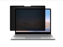 TARGUS PRIVACY SCREEN PET AM FOR MICROSOFT SURFACE GO LAPTOP (10.5INC)