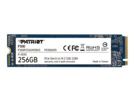 PATRIOT P300 256GB M.2 2280 PCIE GEN3 X4 SSD