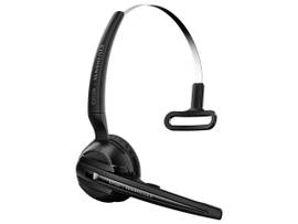 EPOS D 10 USB ML US II Single Sided Wireless Dect System Headset