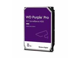 WD PURPLE PRO 3.5IN 18000GB
