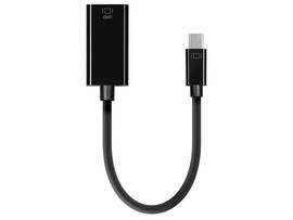 MONOPRICE MINI DISPLAYPORT 1.2A TO 4K AT 60HZ HDMI